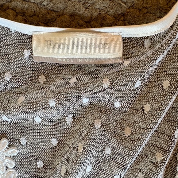 Flora Nikrooz Robe - Picture 4 of 4